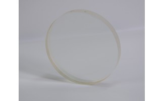 BK7 λ/4 D50.8x12mm 400-700nm Windows